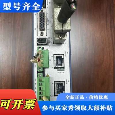 议价美国 DANAHER 丹纳赫驱动器 S20360-SRS 实议价