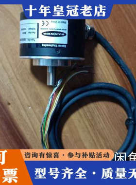 议价BANNER编码器BES50-08S6H-360议价