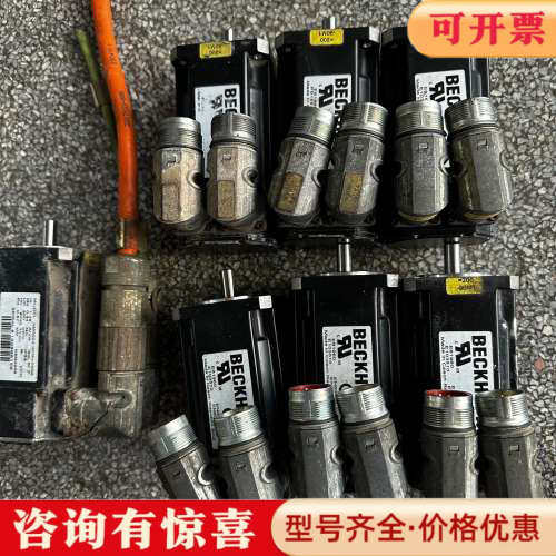 议价 倍福伺服电机 0.57KW AM3022-0C00-0议价