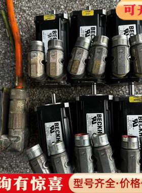 议价 倍福伺服电机 0.57KW AM3022-0C00-0议价