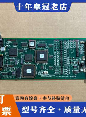 议价AMAT 0100-01985 线路板 议价