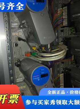 议价霍尼韦尔CC-PCNT01控制器，型号51405046-17议价
