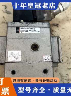 议价缓慢启动器EAV4000-F04-5Y0-Q可维修
