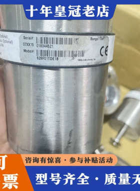 议价MKS真空压力计，型号628F01TDE1B，量程1 Tor议价