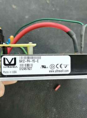 议价美国ULTRAVOLT 高压模块，型号：可维修
