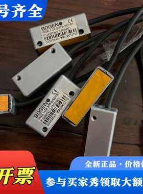 议价BOGEN伯根磁栅尺读数头IKS9.1-Z2.50P2V5D议价