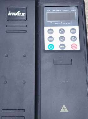 英飞克invex变频器 G1-11R0P-T4-B-V2.0