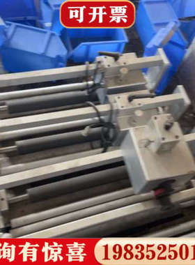 议价打码机sl290墨轮打码机通用控制箱7套带线，带架子一套46议价