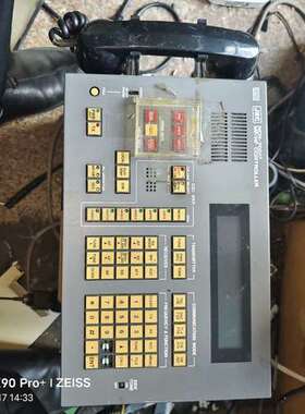 JRC NCH-700控制器