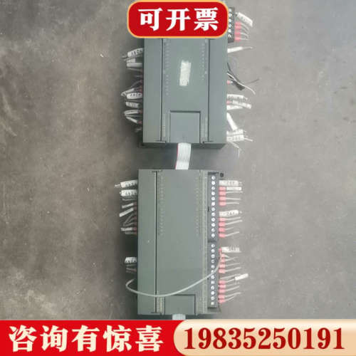 议价6ES7 214-2AS23-0XB8带两个扩展223议价