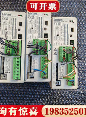 议价伦次变频器三台33.8202-e，220v0.75kw，成色议价