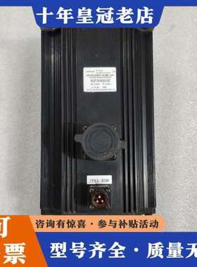 议价华大150ST-M18020LFBZ 伺服电机 3.6KW可维修