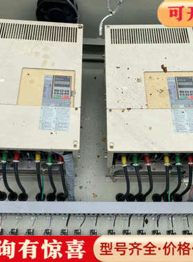 议价CIMR-AB4A0165AAA安川变频器A1000系列90议价