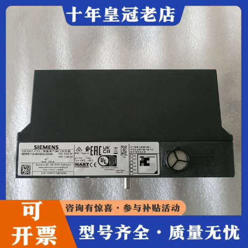 议价阀门定位器6DR5110-0NG00-0AA0,议价