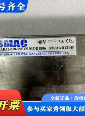 议价美国SMAC音圈电机LAR55-050-75FVS，可旋转可议价