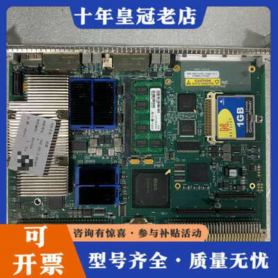 议价LAM控制板卡V7668A，型号605-109114-003议价