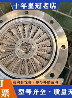 议价法国adixen阿尔卡特ATH500M分子泵，，实物议价