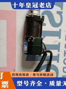 议价ASM机器伺服马达TBL: 4503N1022E100ASM可维修