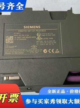 议价6GK7342-5DA03-0XE0成色如下图议价