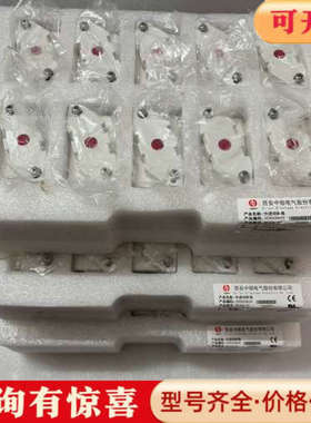 议价西安中熔熔断器RS306-01 S5P 315A 1250V议价