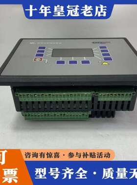 议价WOODWARD  8440-1884  EASYGEN-2可维修