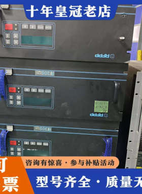 议价RFPP RF-30SWC射频电源，美国，功率3000W议价