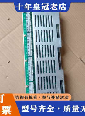 议价ABB高压主板HIEE300910R0001，UF C092议价