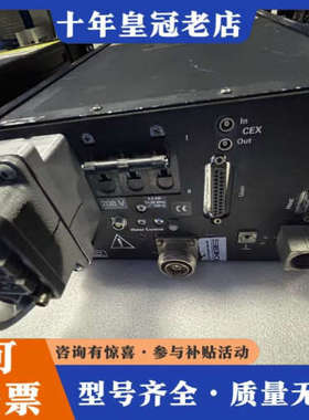 议价AE Apex 5513射频电源，型号3156115-002议价