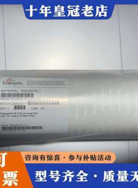 议价滤芯英格特entegris RNSGD HP 0.05UM可维修
