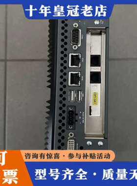 议价自动化B&R PC 620 5PC600.SX01-00议价