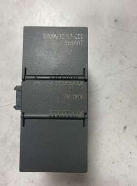 议价S7-200SMART 6ES7 288-2QR1可维修