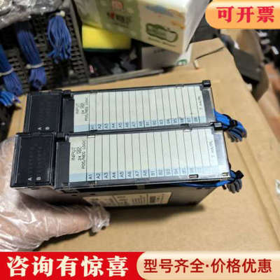 议价IC693MDL645G，正品GE模块，9成新，外壳议价