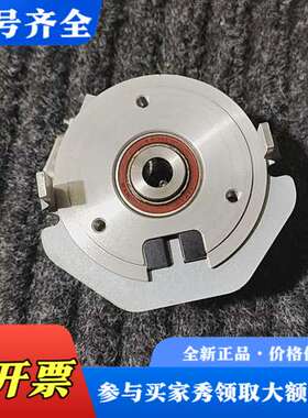 议价堡盟BHF16.05A100/403555编码器，成色参议价