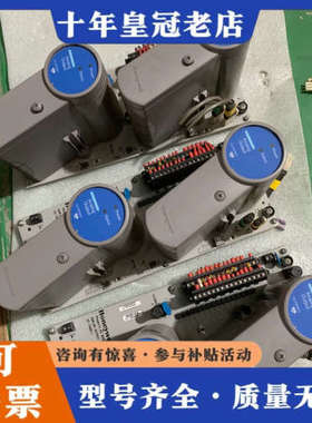 议价霍尼韦尔DCS模块CC-PAON01带底座CC-TAON11议价