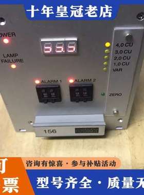 议价杜尔应用新涂装配件OPTEK的156控制器，，图片实可维修