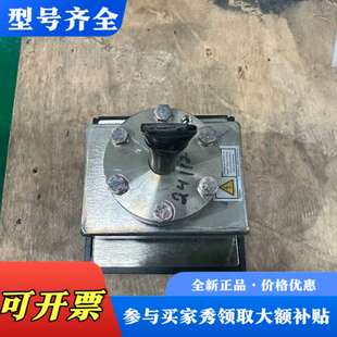 议价Gamma Vacuum Titan离子泵，型号V22049议价