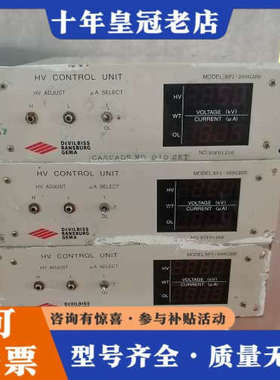 议价美国兰氏DEVILBISS RANSBURG高压控制器，型号议价