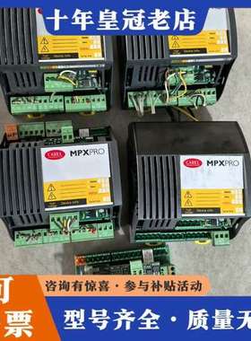 议价CAREL卡乐MPXPRO控制器MX30M25H00 拆可维修