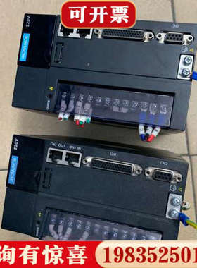 议价汇川伺服电机1.5kw，驱动IS620NS012I，电机MS议价