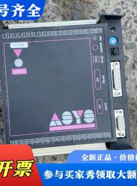 议价ASYS控制器+ASYS/CAN/MM101/CPU议价
