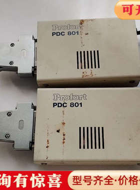 议价Profort电源供电器PDC801-00MR，日本议价