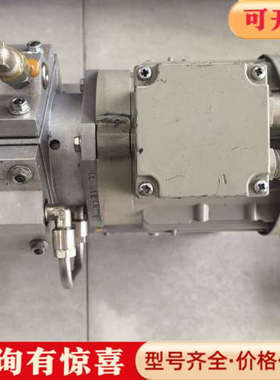 议价德国HYCO真空泵ML-348-D37-SA，型号P-207议价