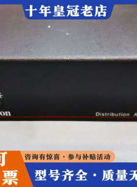 议价Extron 爱思创  MDA 3SVA 视音频放大器议价