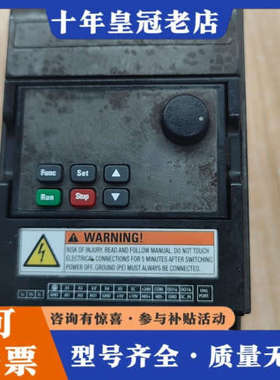 议价Rexroth力士乐变频器VFC3610-0K75-3P4-议价