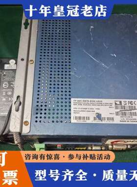 议价ICHOR TF-AEC-6876-B3M-1010 工业工可维修