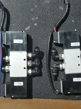 议价日本KOGANEI电磁阀203－4E2－13－L  24VD可维修