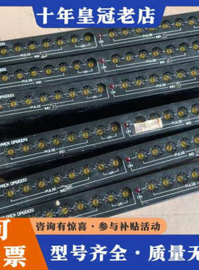 议价VEXTA东方步进驱动器DP6100SI DP6100S1议价