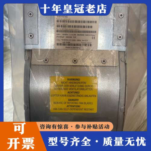 议价G4E280-BC23-05 6SL3362-0AG00-0议价