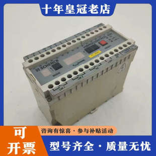 议价SCHENCK VIBROCONTROL 920 速度传感器议价