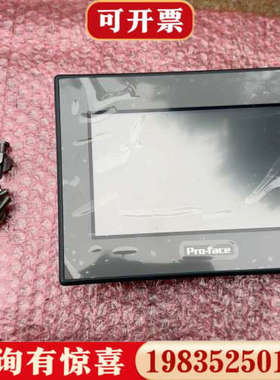议价普洛菲斯Pro-face触摸屏GC-4401W，型号GC-4议价